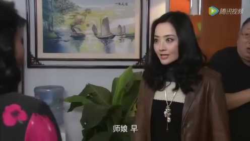 《媳妇是怎样炼成的》方子哥你竟敢藏女人