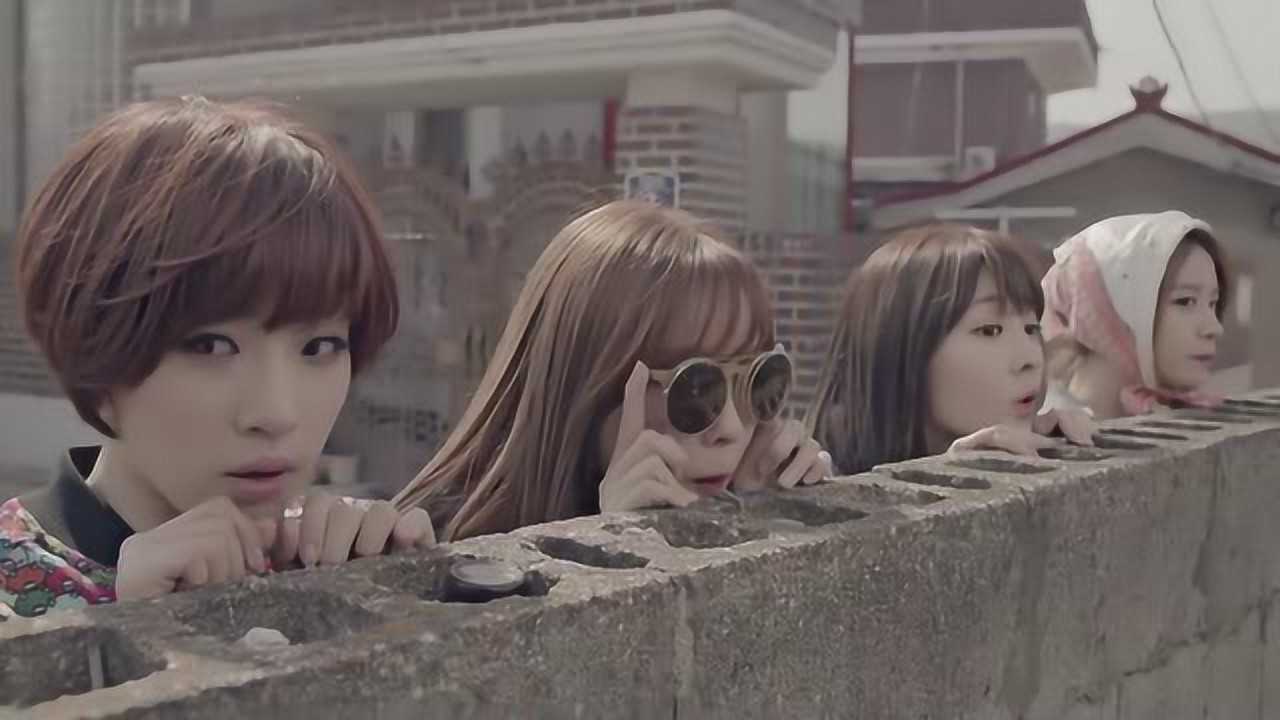 t-ara - jeon won diary mv为你推荐自动连播03:19tara养眼热舞cry