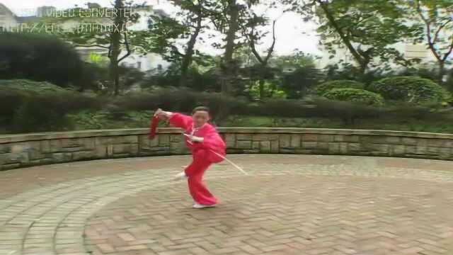 木兰长穗剑《木兰英姿》_腾讯视频