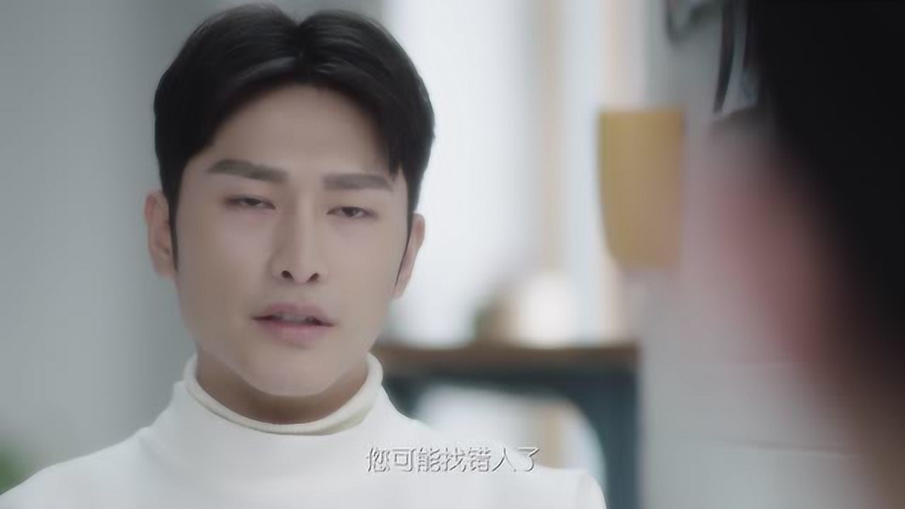 我的真芯男友 20集