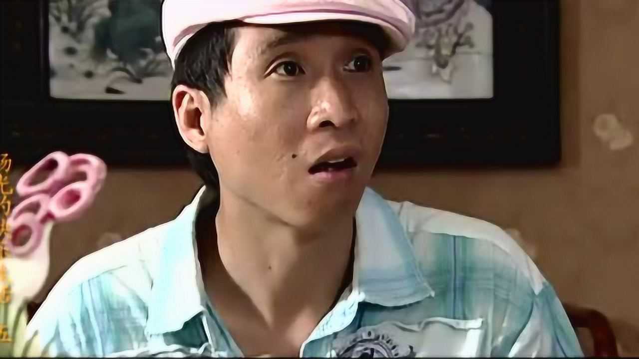 杨光的快乐生活这简直就是灰太狼的影子是真的怕老婆