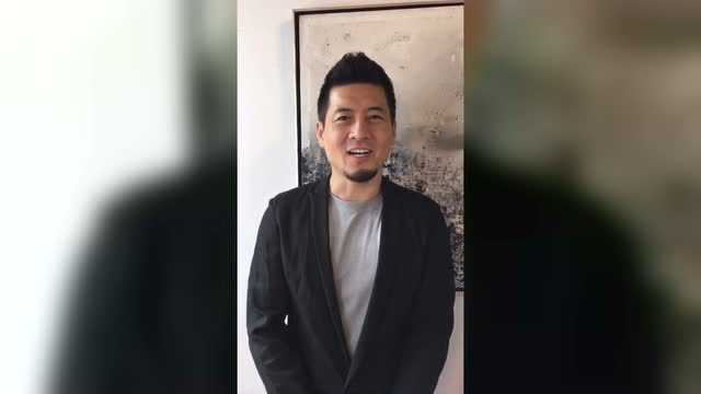 中国职业技能大赛美发全能金奖得主郝海访谈