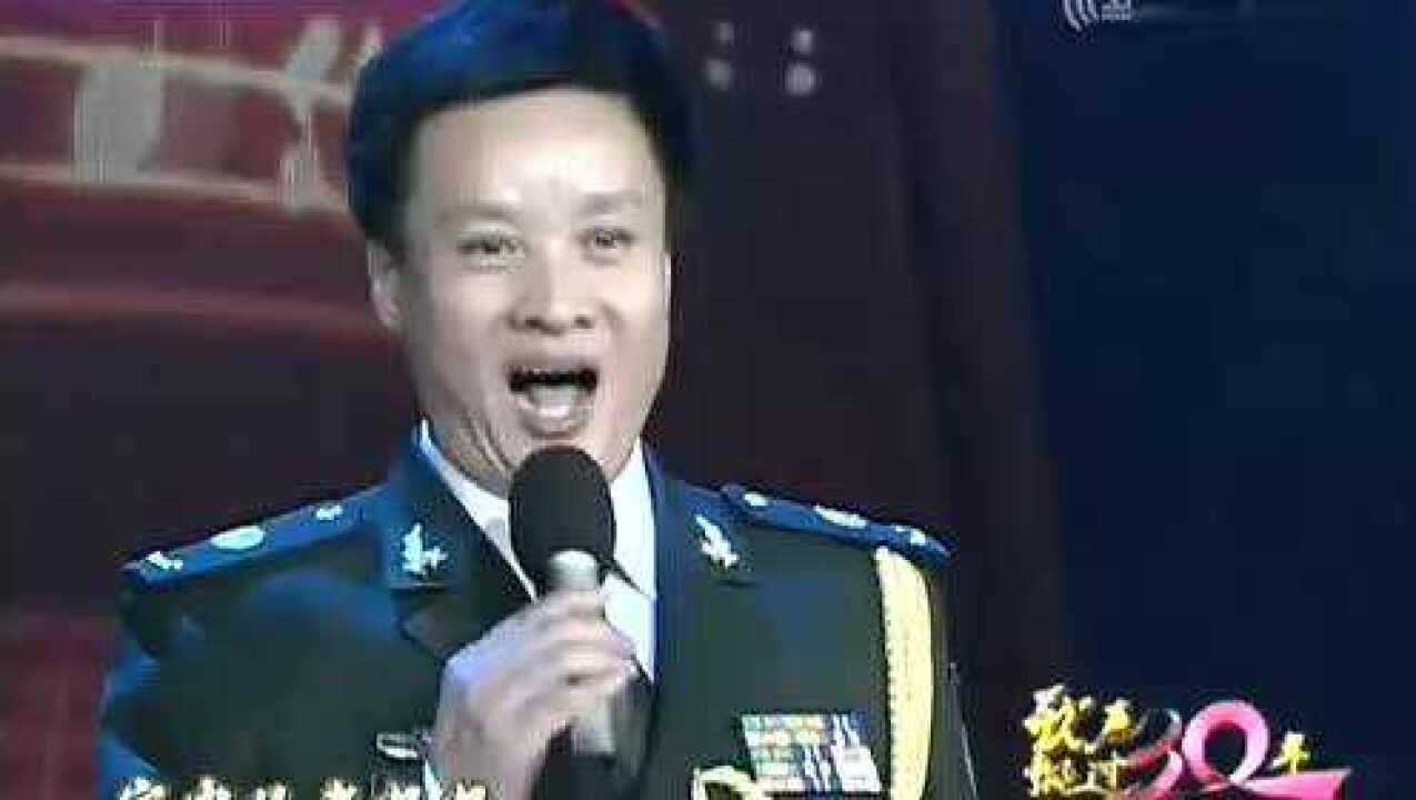 阎维文《说句心里话》_高清1080P在线观看平台_腾讯视频