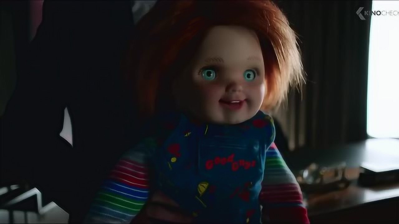鬼娃回魂7预告cult of chucky2017_腾讯视频