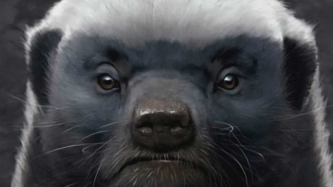 非洲一哥平头哥的经典语录人狠话不多