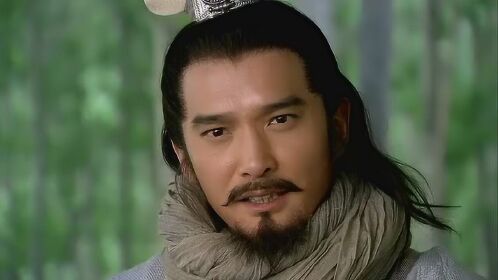 新《水浒传》火并王伦