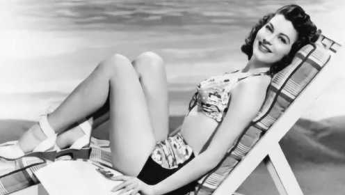 美国比基尼美女占领海滩的辛酸史 曾因不雅被开大量罚单