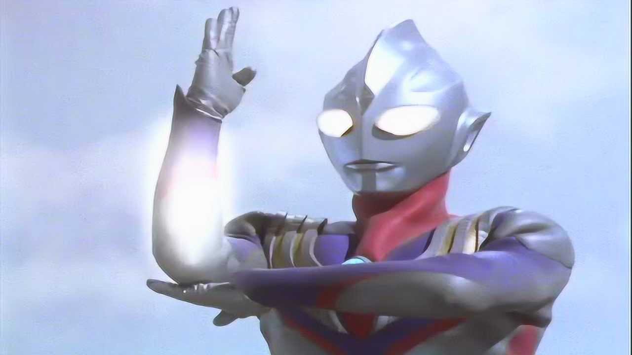 最全的奥特曼绝招大合集放送你觉得哪个技能最酷呢