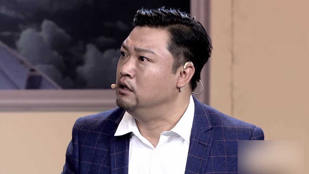 贾冰:"是不是欠你工资?两千万拿去花"员工的反应让他快"懵"了