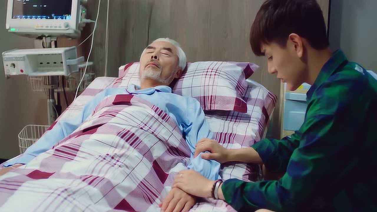 龙日一你死定了2 16集