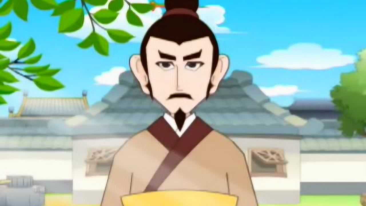 头悬梁锥刺股_高清1080P在线观看平台_腾讯视频
