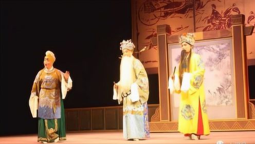 家乡|中原文化大舞台—《 战洪州》