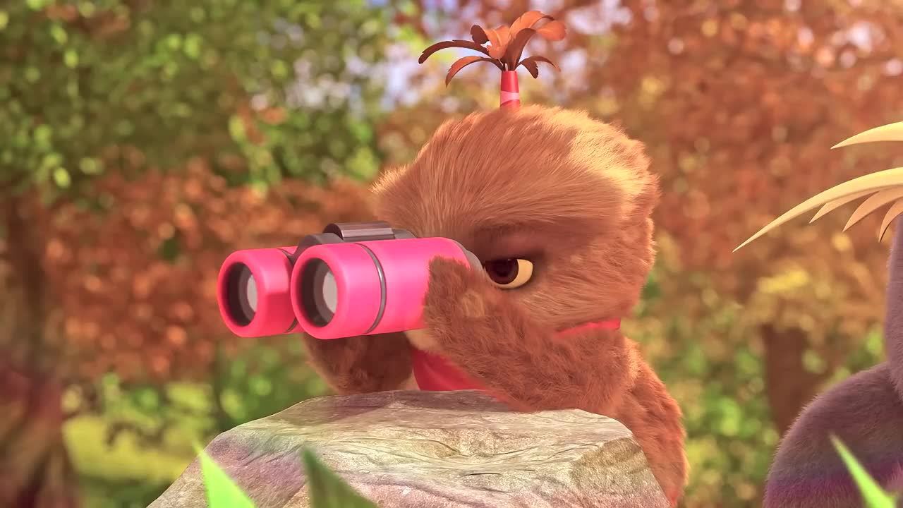 badanamucadetsthemesong