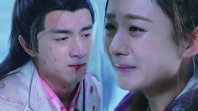 《楚乔传》第二部 宇文玥失忆,星玥感情从零开始