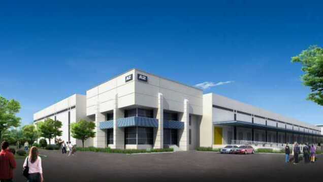 欧本钢构告诉你:为什么其他建筑系统无法媲美"提拔建筑系统"?