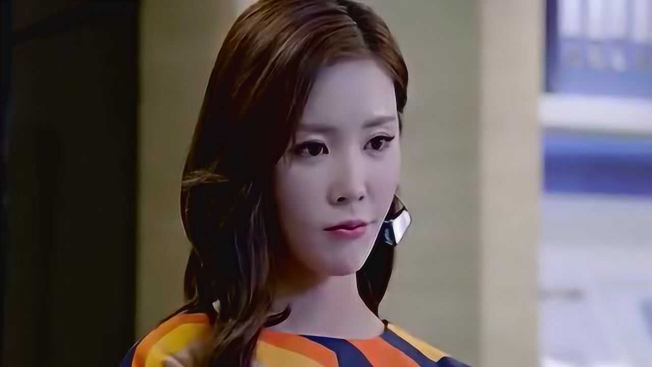 反恐特战队之猎影老板痛批尹菲菲做事不靠谱胡可买宵夜撞到人