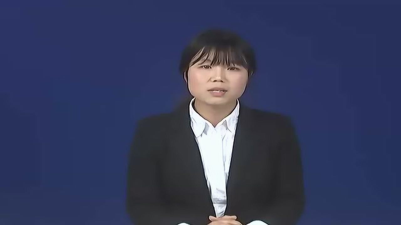 灵璧中学陈小妹老师