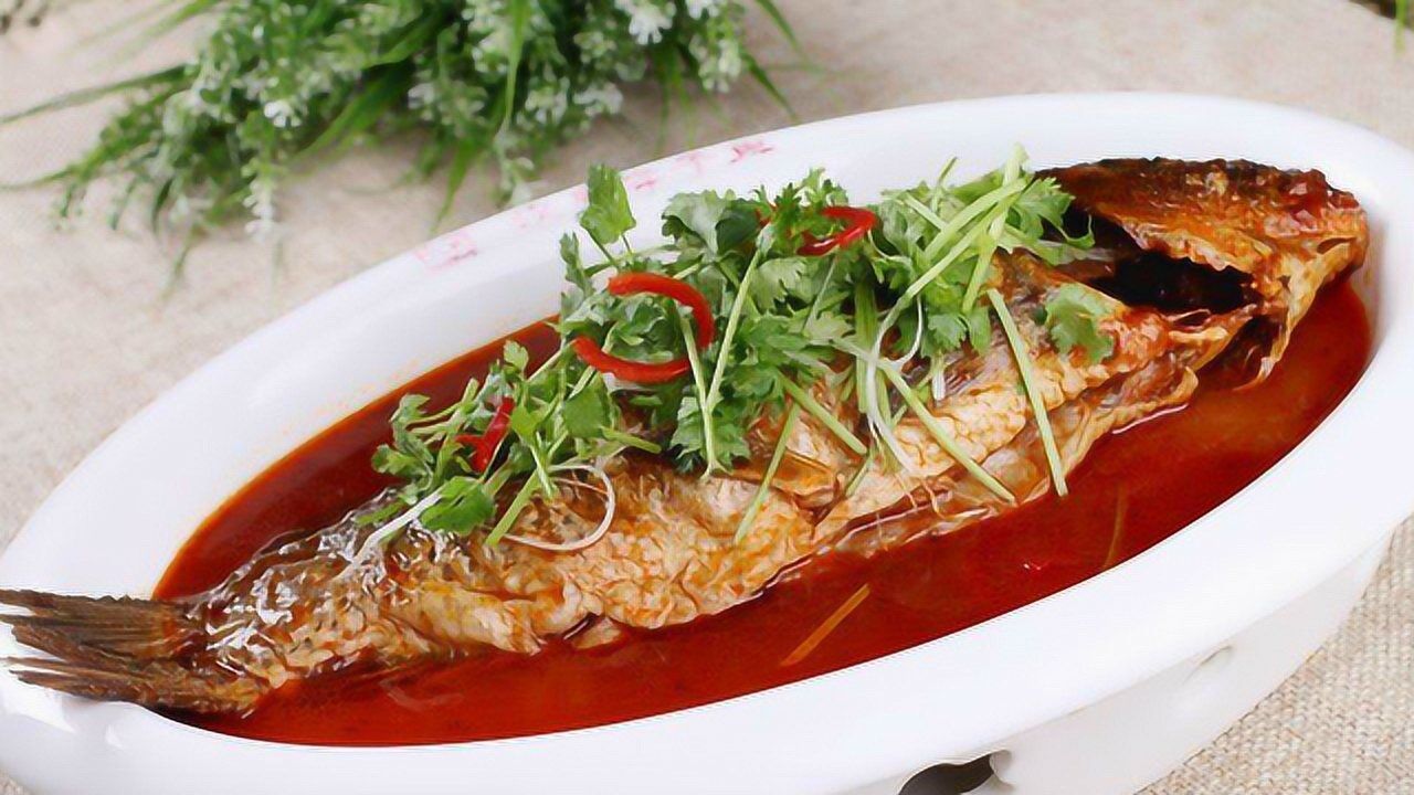 2017年8月20日发布02:04鱼的做法:炒鱼 炸鱼 煮