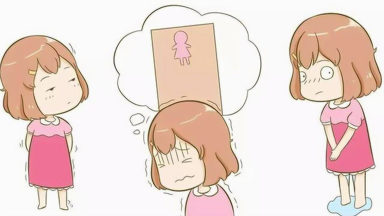 孕妇尿频尿急别不当回事当心感染