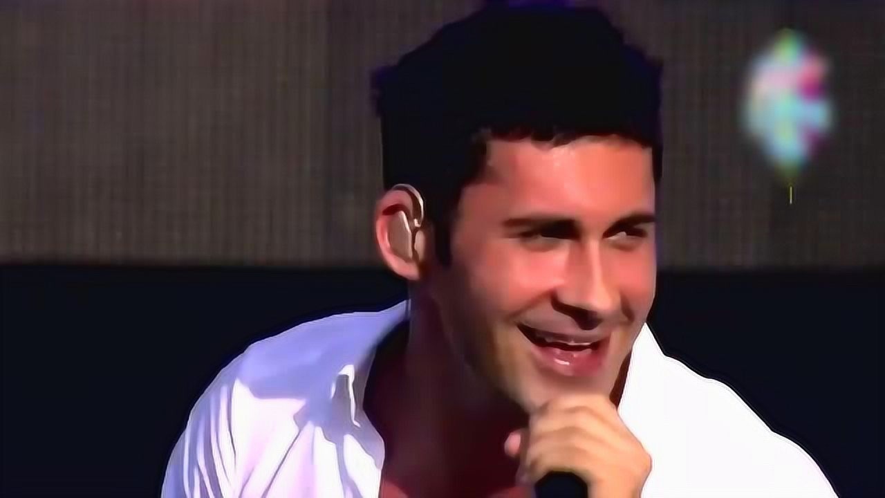 红遍全球神曲lendocalendo现场版震撼人心