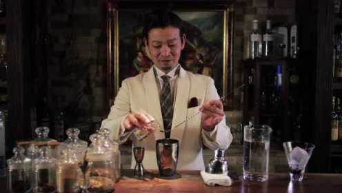 日本最棒调酒师第二期