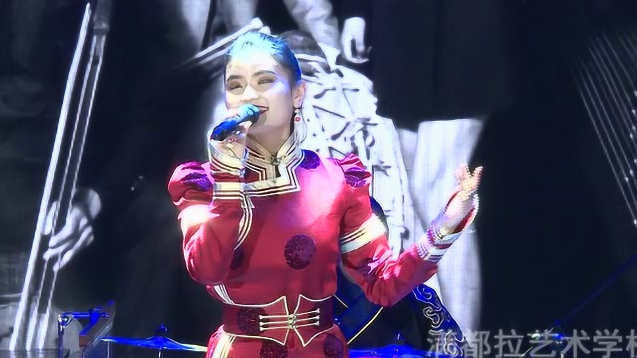 我的歌谣——RMG组合_高清1080P在线观看平台_腾讯视频