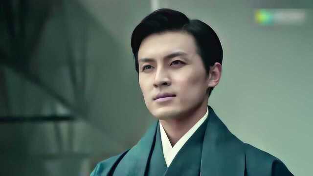 3分钟看完《无心法师2》第15集  白川铜镜破裂