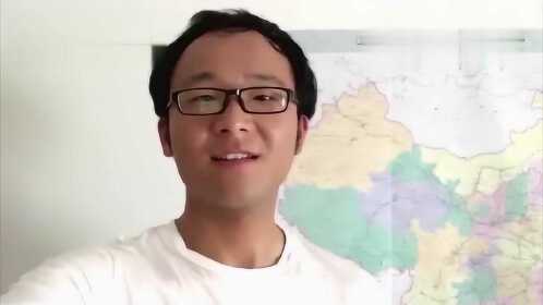 中部战区75310部队官兵给大家拜年啦军报记者