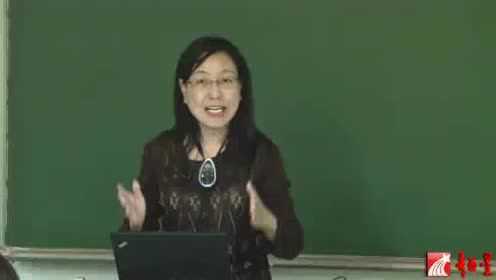 清华大学 Java语言 全49讲 郑莉