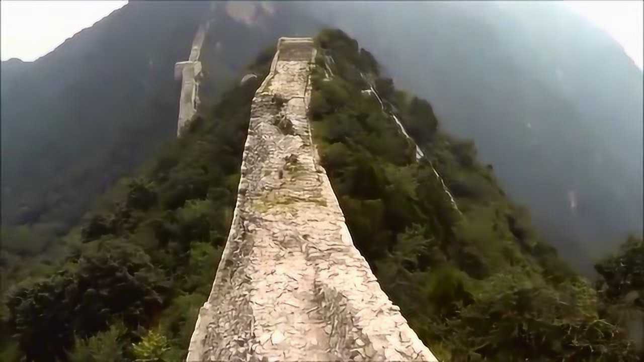 長城埋藏多少英雄骨但使龍城飛將在不教胡馬度陰山