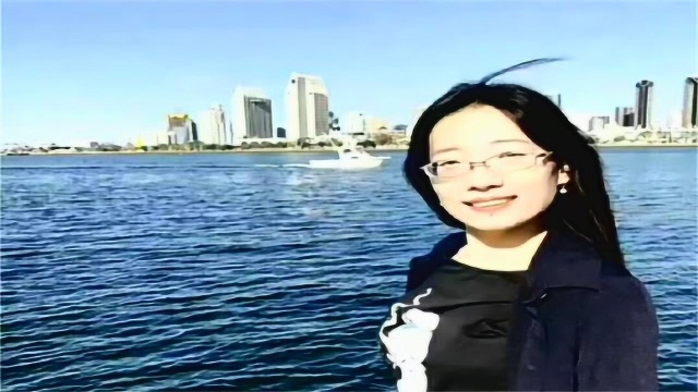 曝在美失联的北大女生唐晓琳最新进展1日在金门大桥南下车