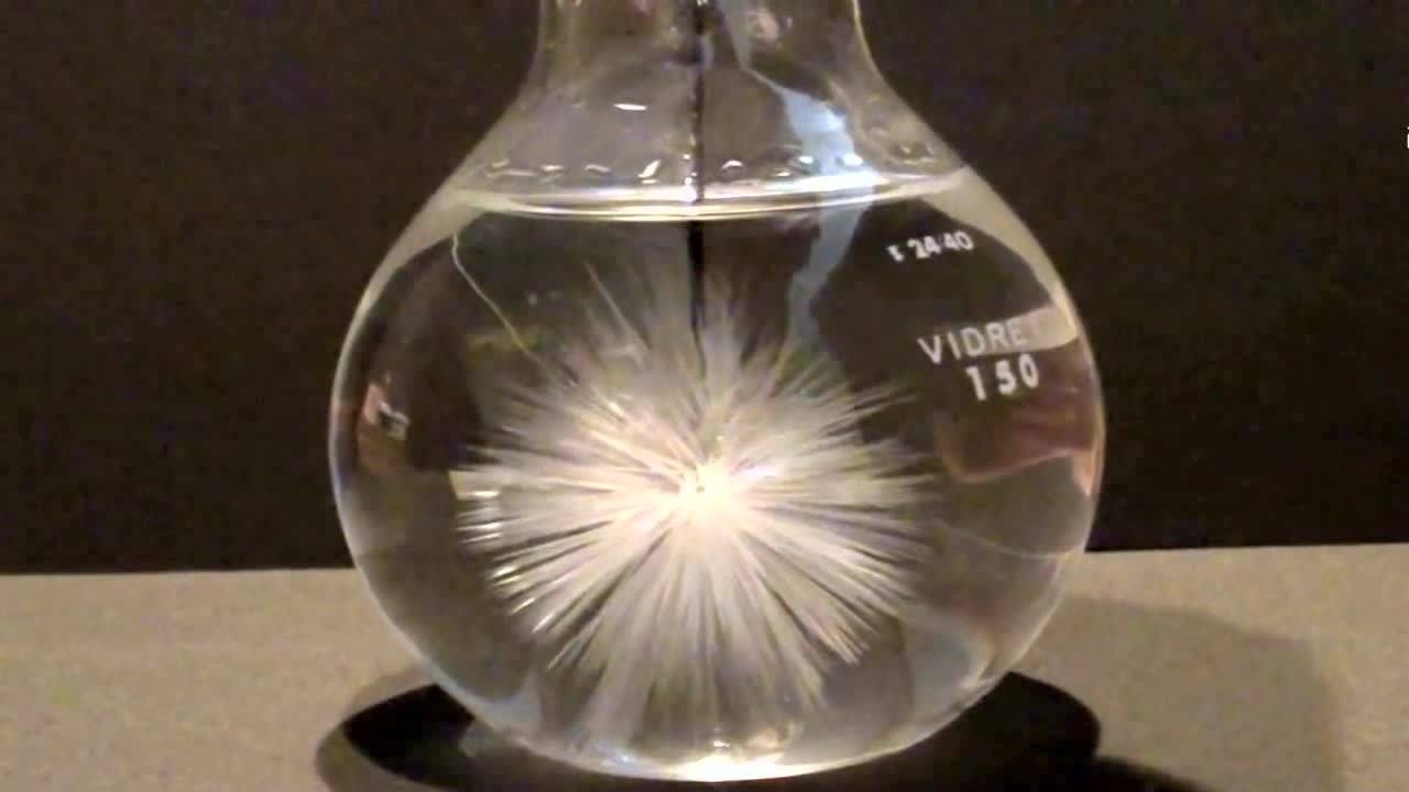 水中结冰实验_高清1080P在线观看平台_腾讯视频