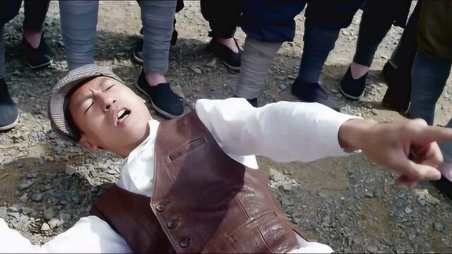 飞哥战队:王家将叫板黑子 两人比试欢乐多