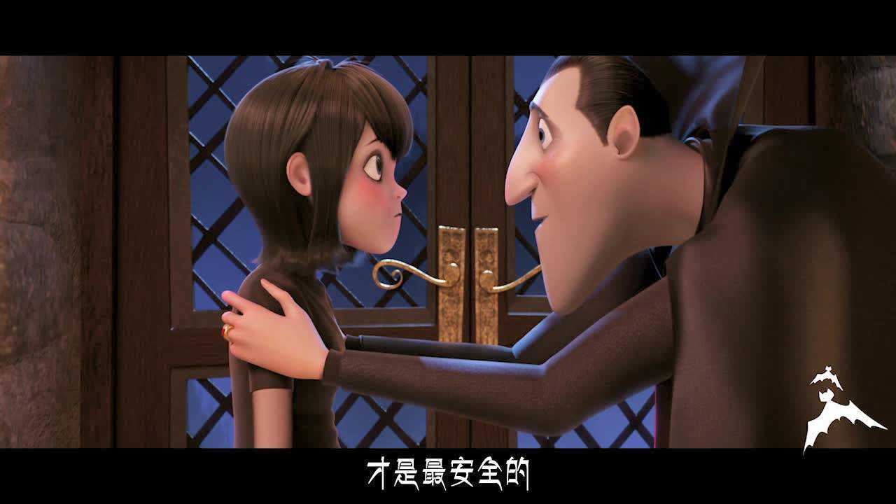 电影《精灵旅社》为你推荐自动连播04:27献礼建团百年 | 阿卡贝拉版