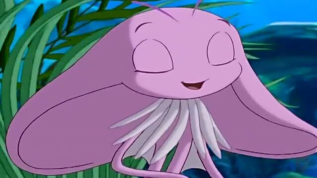 小鲤鱼历险记      肥鲶鱼欺人太甚