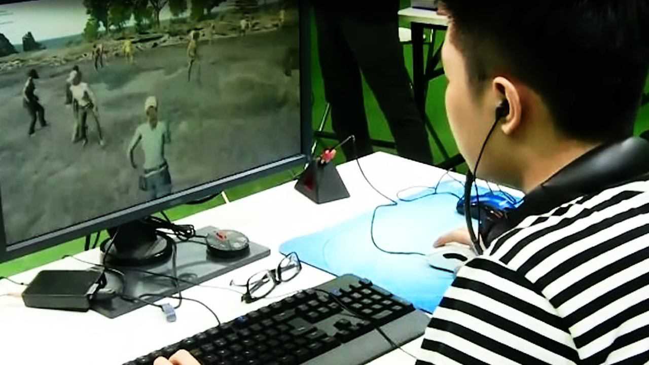 波波仔每日电竞:蓝洞宣布魔音糯米不是挂;绝地求生5排模式被发现!_高清1080P在线观看平台_腾讯视频