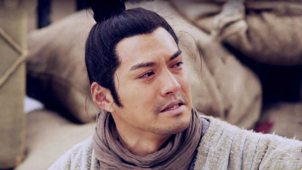 隋唐演义最经典一段秦琼卖马看一次哭一次