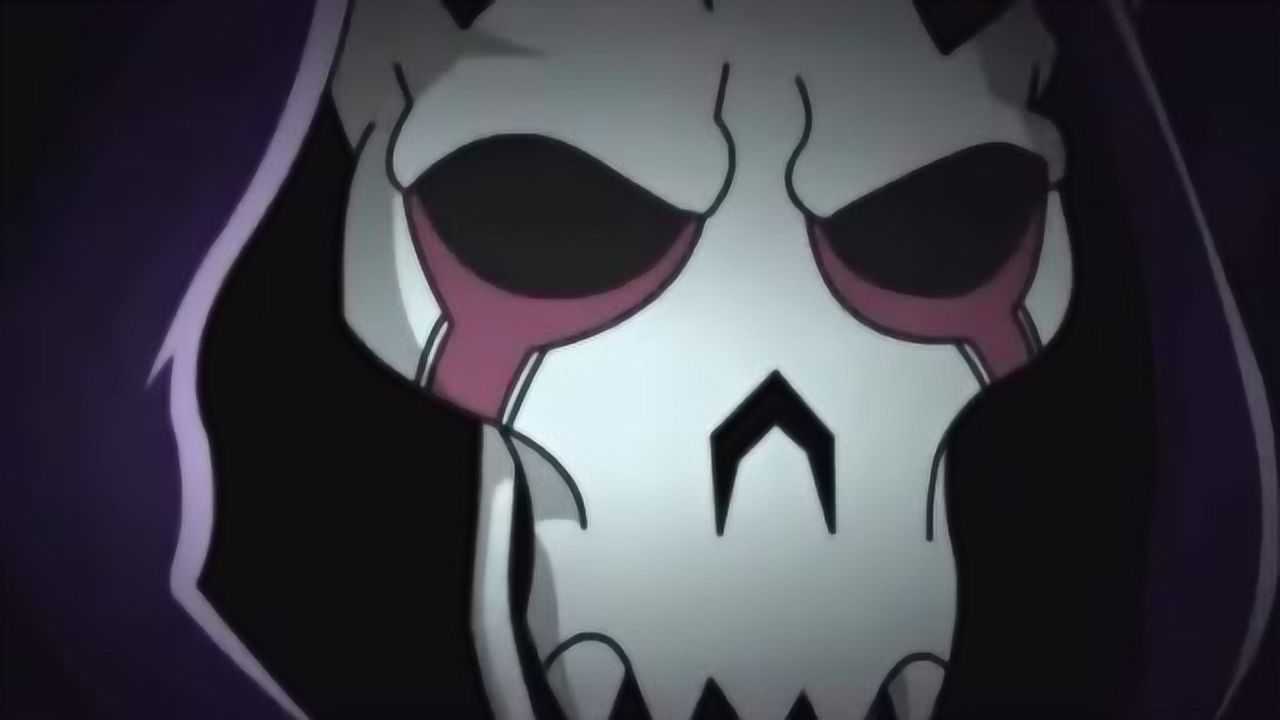 新神兽金刚黑暗大帝被师兄冥帝所杀复仇女欲报仇