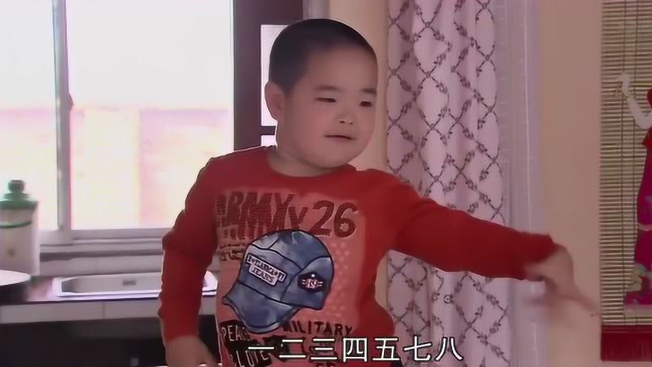 乡村爱情谢腾飞跳舞合集我是个灵活的小胖子