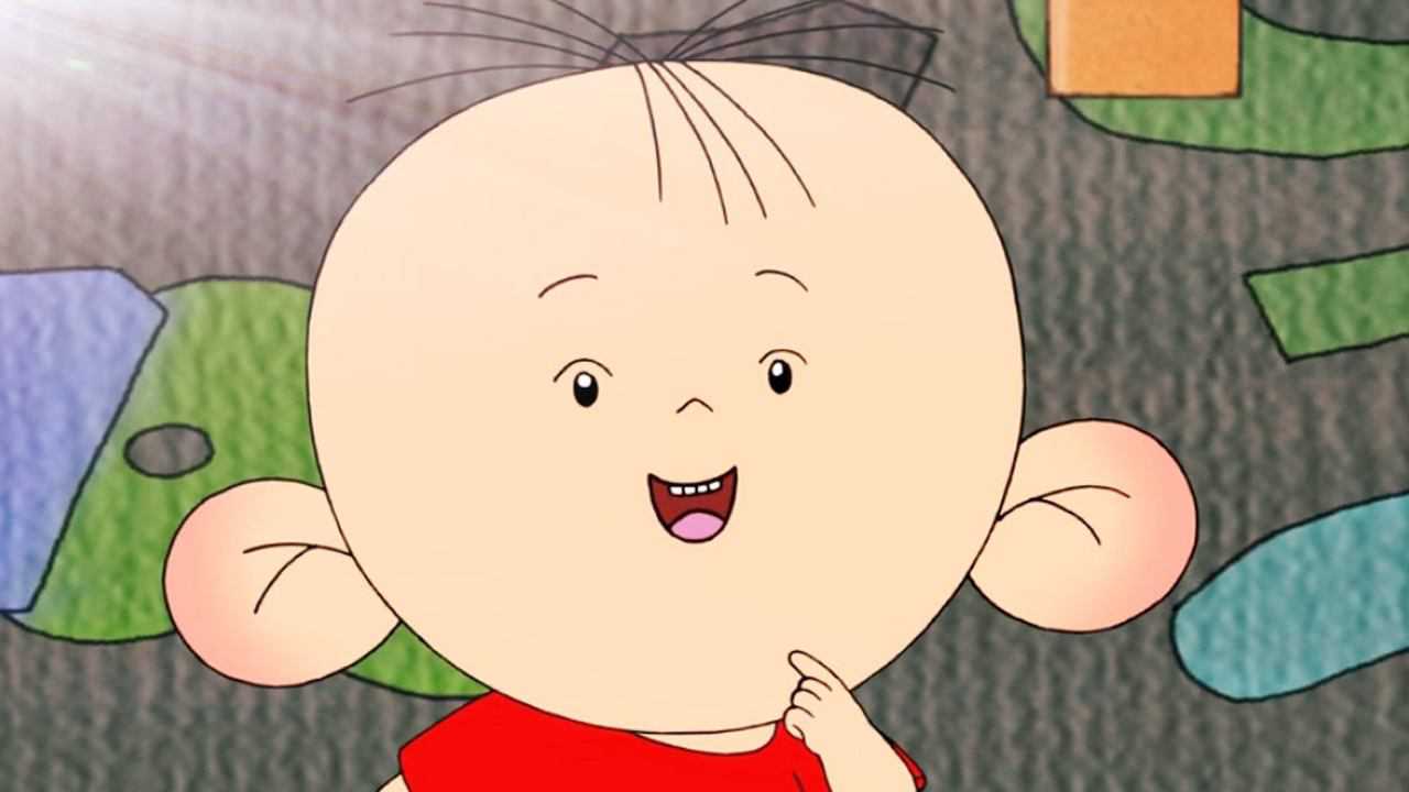 大耳朵图图图图家什么都好就是危险太多