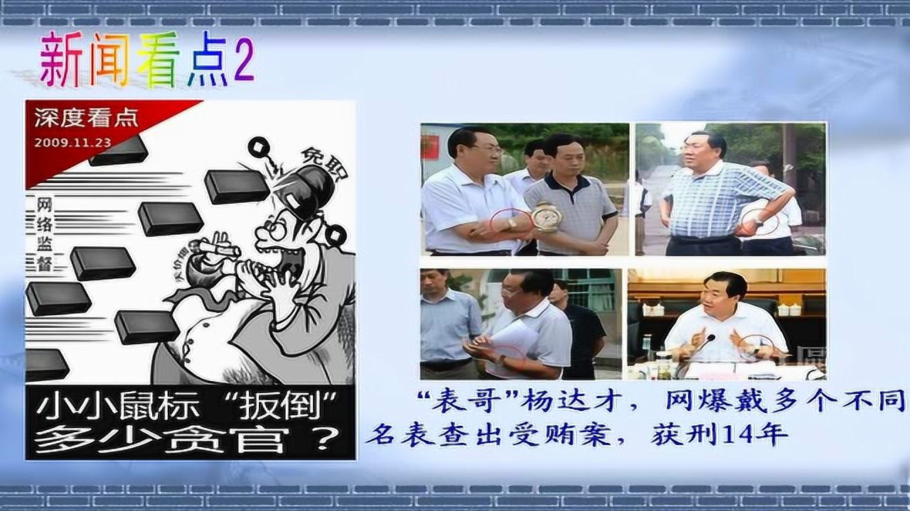 正确行使监督权_高清