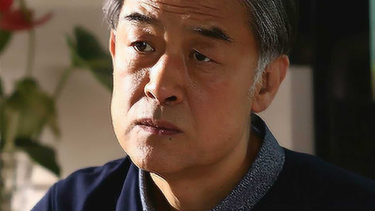 季检察长改行开饭馆老戏骨李建义如何经营解忧杂货店