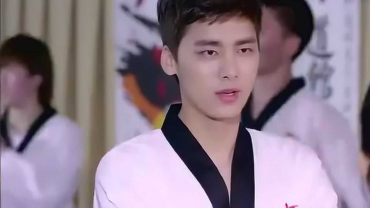 《千金归来》沈长清与林浩两人冤家路窄!