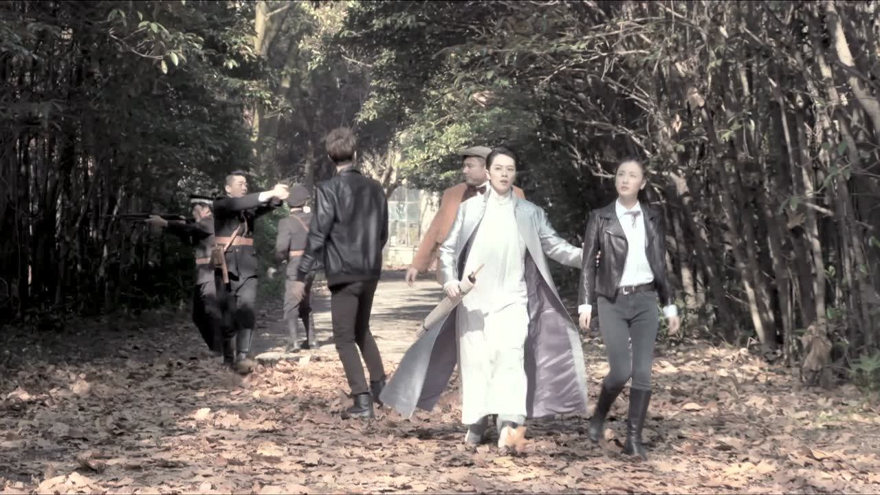 暧昧侦探 19集