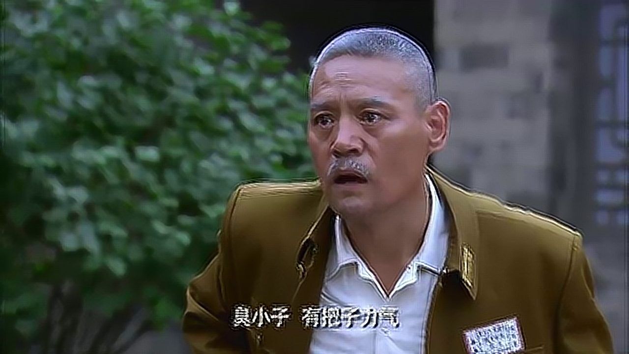 铁梨花赵元庚要跟大当家的单挑都有儿子了还要跟我抢女人