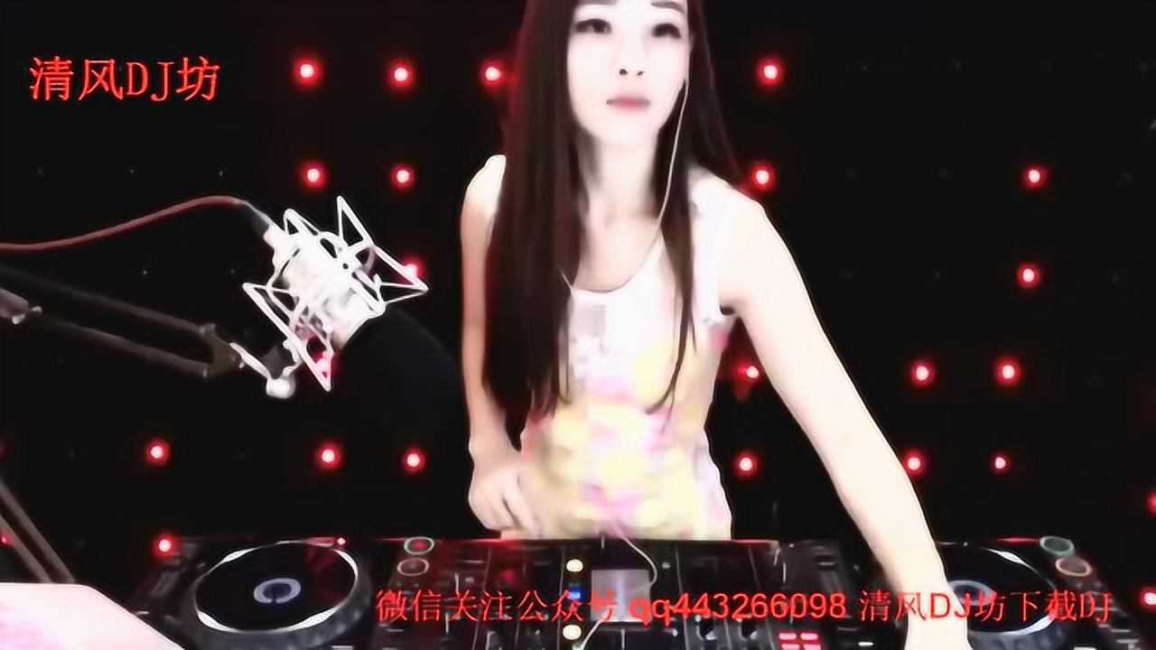 清风DJ坊醇厚吟唱草原激情浑厚嗓音穿越感伤音响典范腾讯视频}