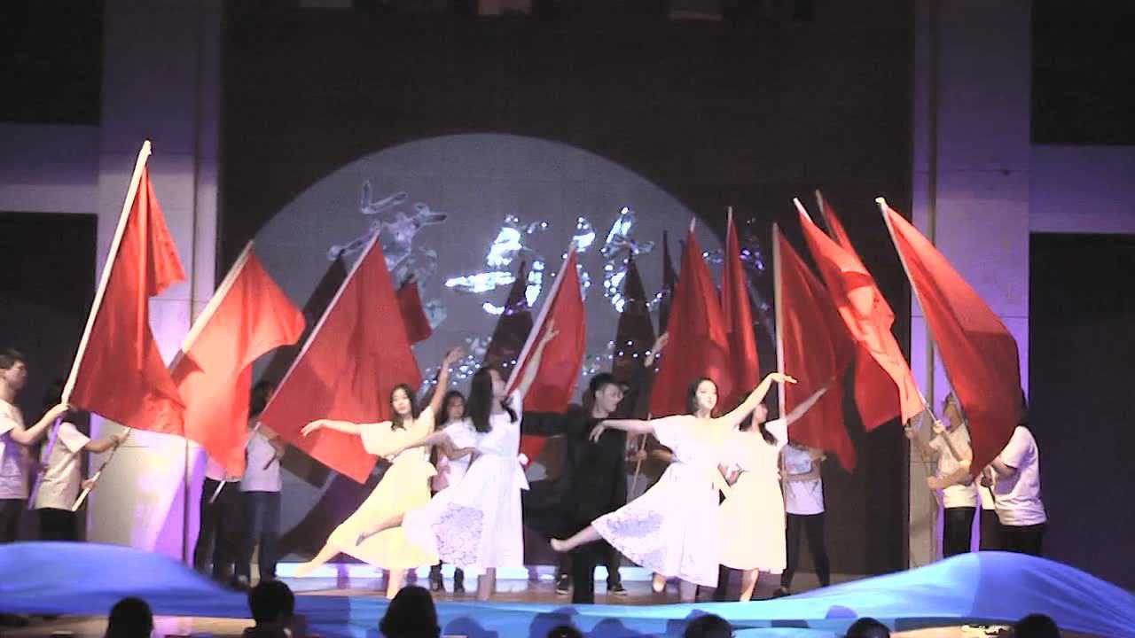 北京语言大学2018年商学院"梦想计划"舞台之星大赛宣传片