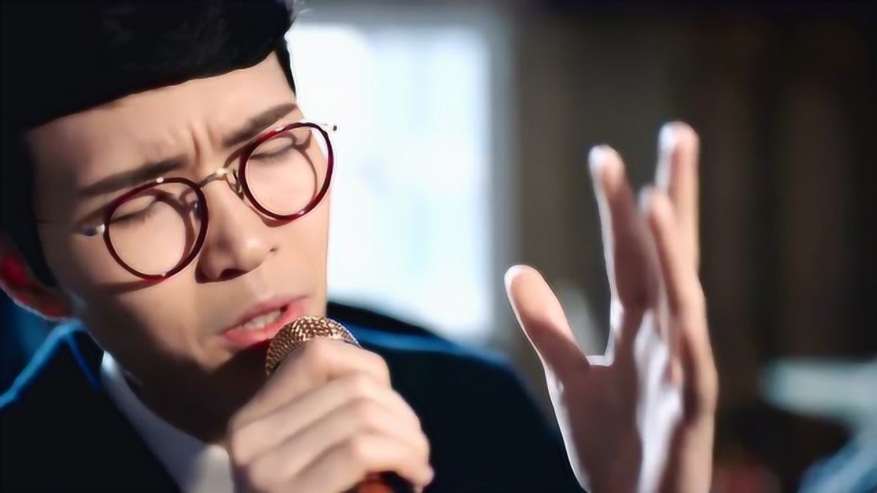 方大同《love song》,方大同的歌都不可错过!