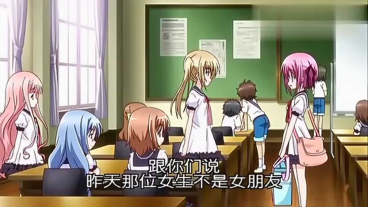 萝莉社第8集_腾讯视频