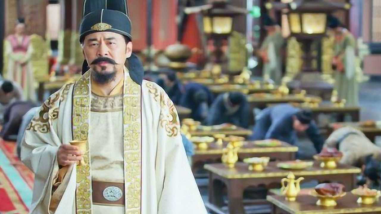 大宋王朝的兴亡史_高清